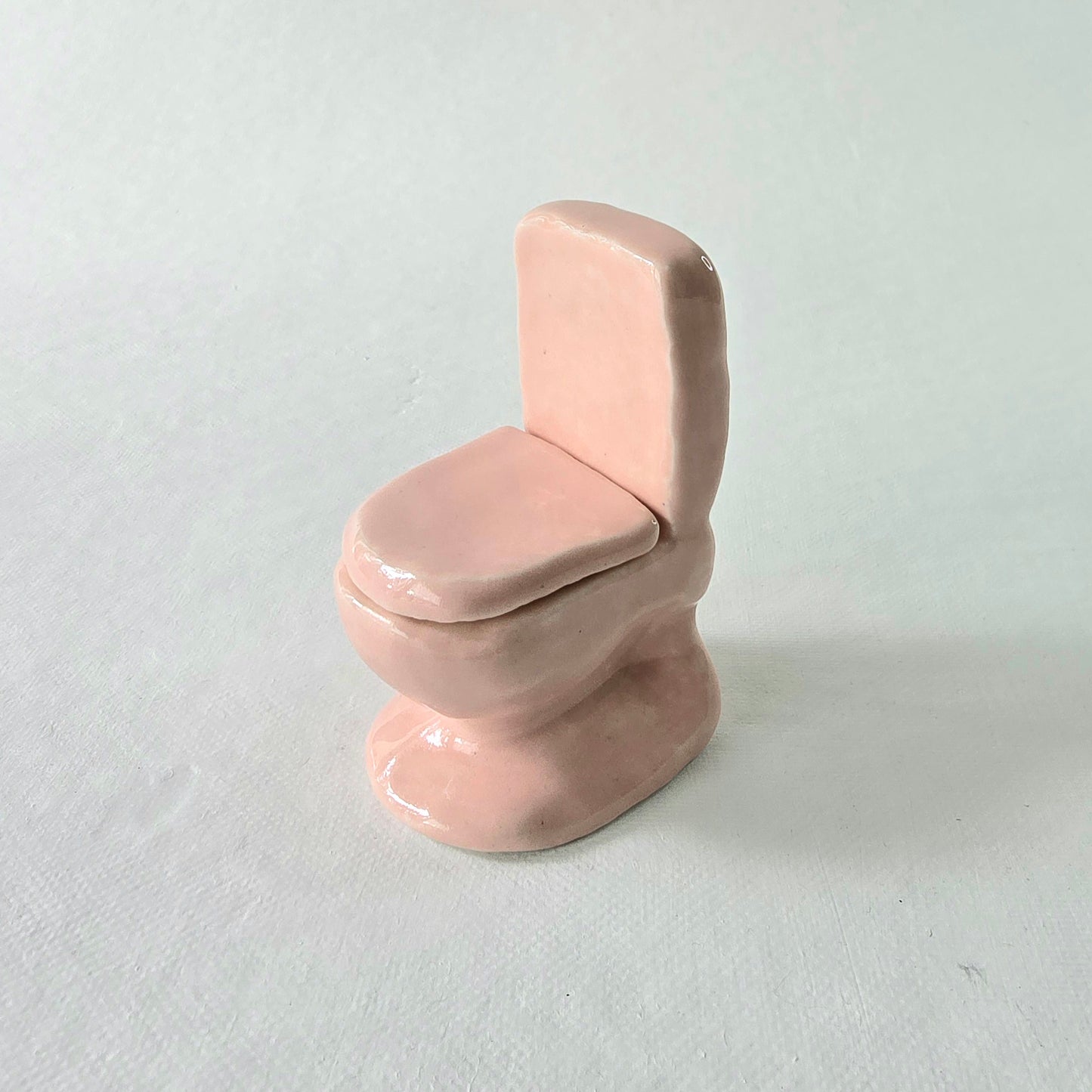 WC-istuin 1 - KOKEILUKAPPALE OOAK
