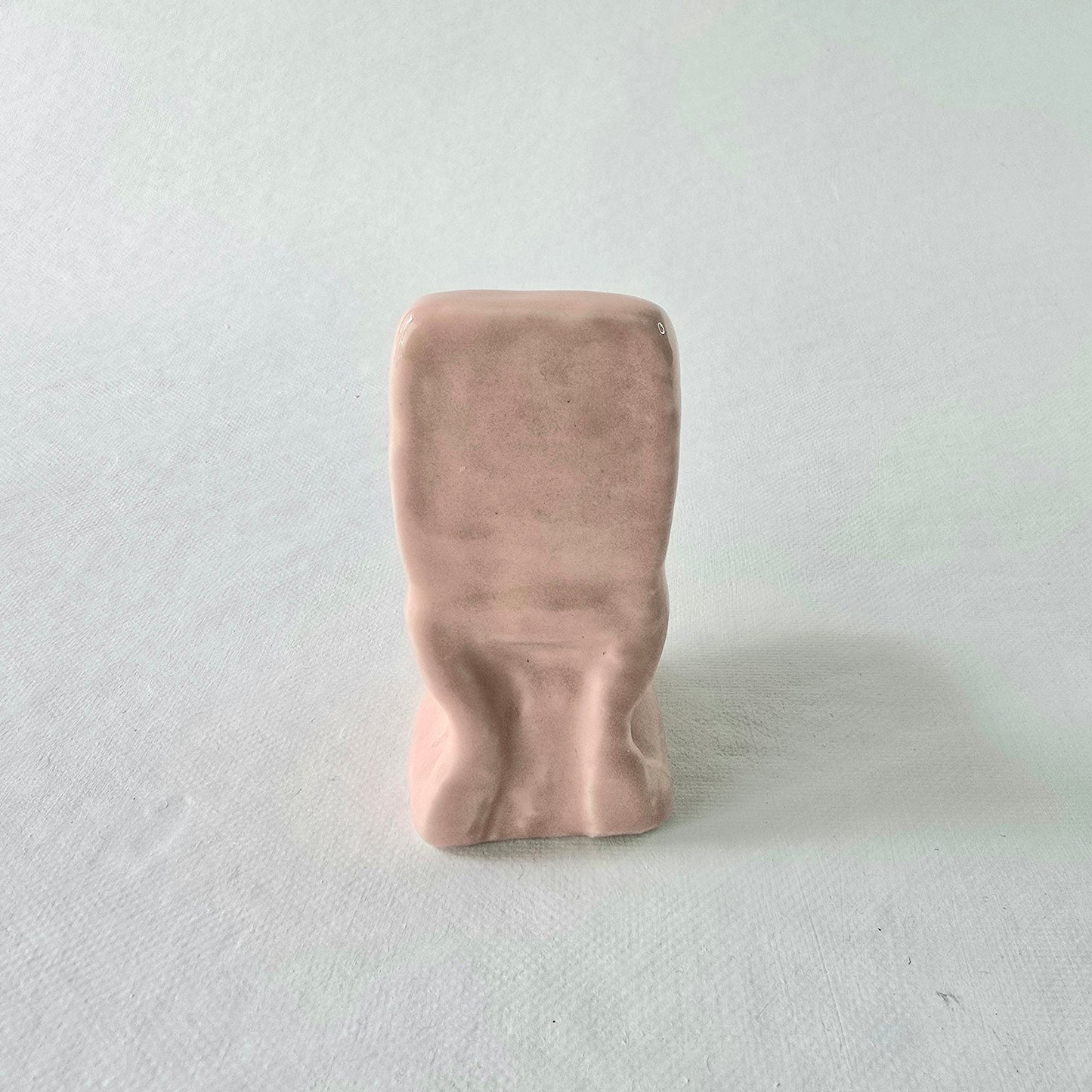 WC-istuin 1 - KOKEILUKAPPALE OOAK