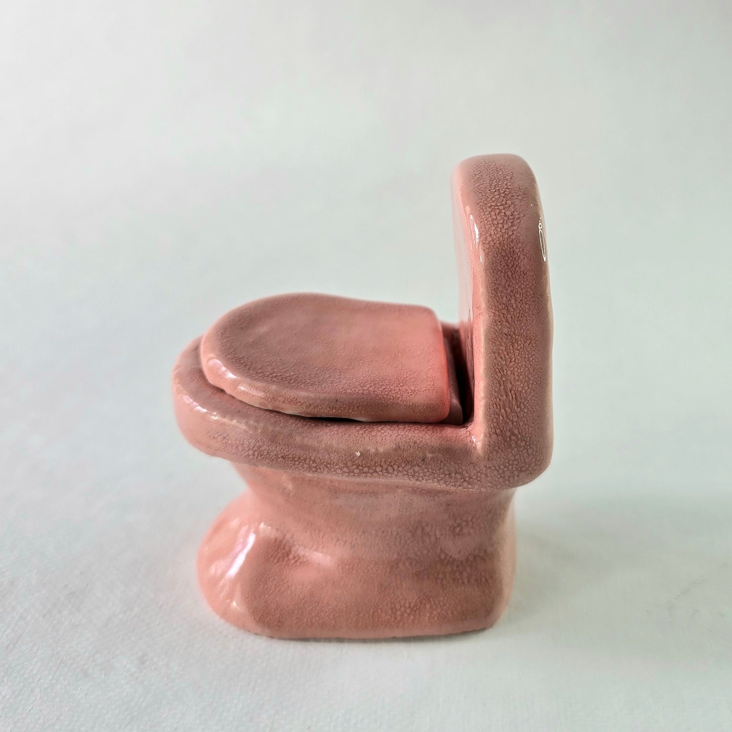 WC-istuin 4 - KOKEILUKAPPALE OOAK